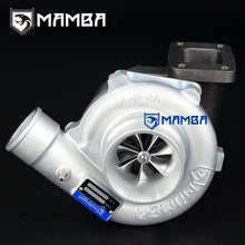 GT2860RS 9-7 3" Ball Bearing Turbocharger .64 T3 V-Band