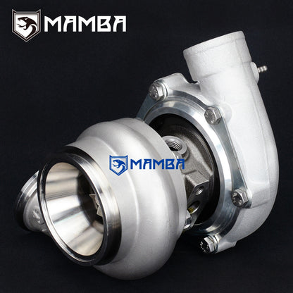 GT2860RS 9-7 2.4" A/R.42 .61 V-Band In & Out Hsg