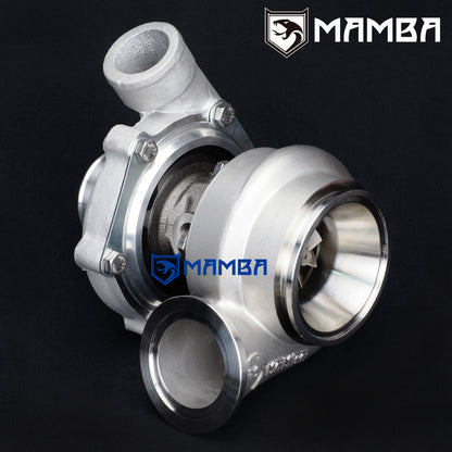 GT2860RS 9-7 2.4" A/R.42 .61 V-Band In & Out Hsg