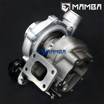 GT2860RS 7+7 2.25" A/R.60 + .64 T25 5 Bolt Hsg