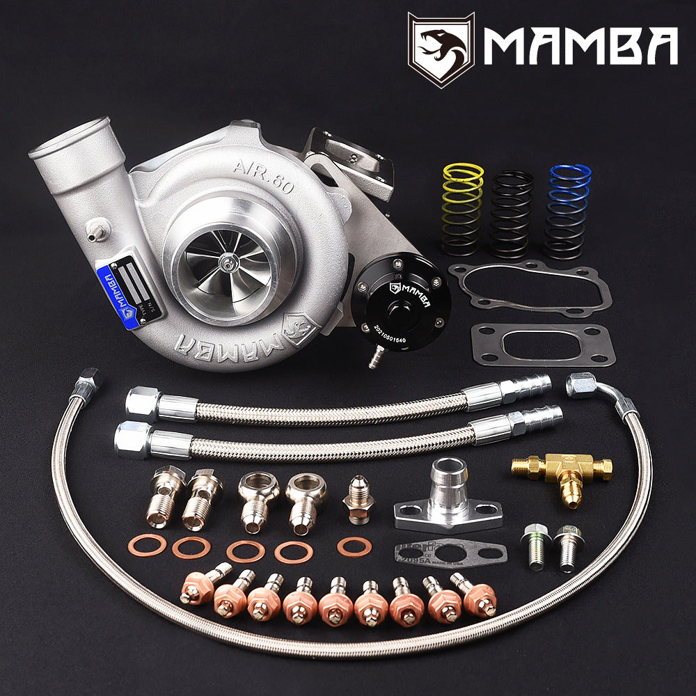 GTX2863R 2.25" Ball Bearing Turbocharger .64 T25 5 Bolt Hsg