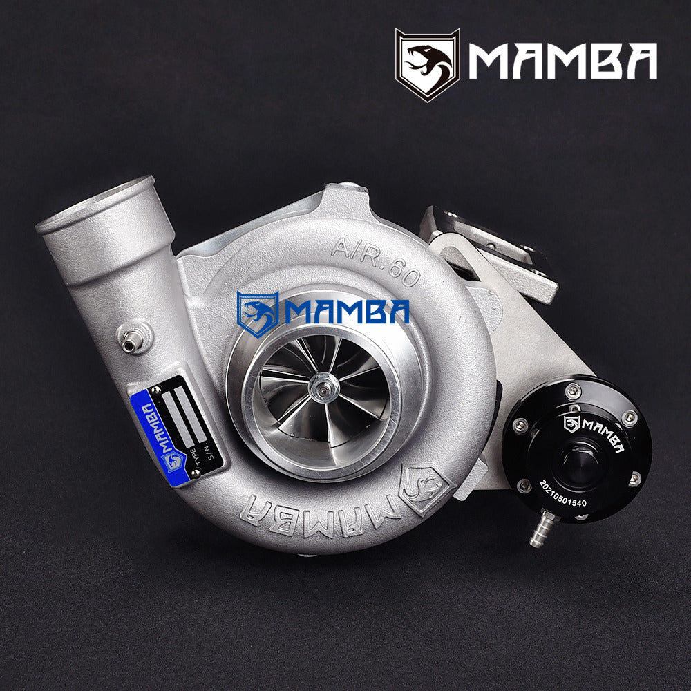 GTX2863R 2.25" Ball Bearing Turbocharger .64 T25 5 Bolt Hsg