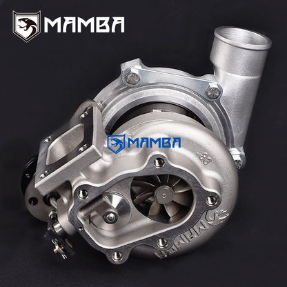 GT2860RS 7+7 2.25" A/R.60 + .86 T25 5 Bolt Hsg