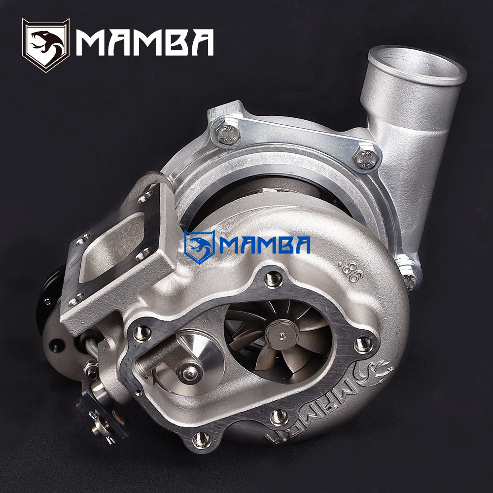 GTX2863R 2.25" Ball Bearing Turbocharger .86 T25 5 Bolt Hsg