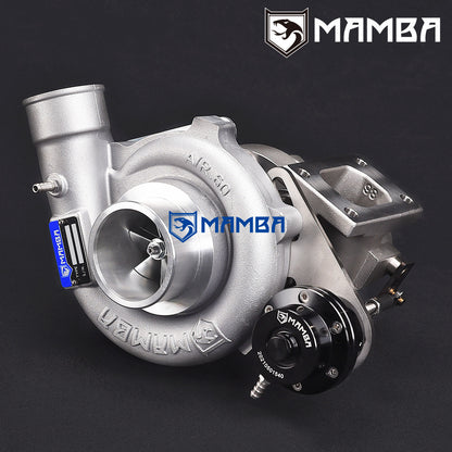 GT2860RS 7+7 2.25" A/R.60 + .86 T25 5 Bolt Hsg