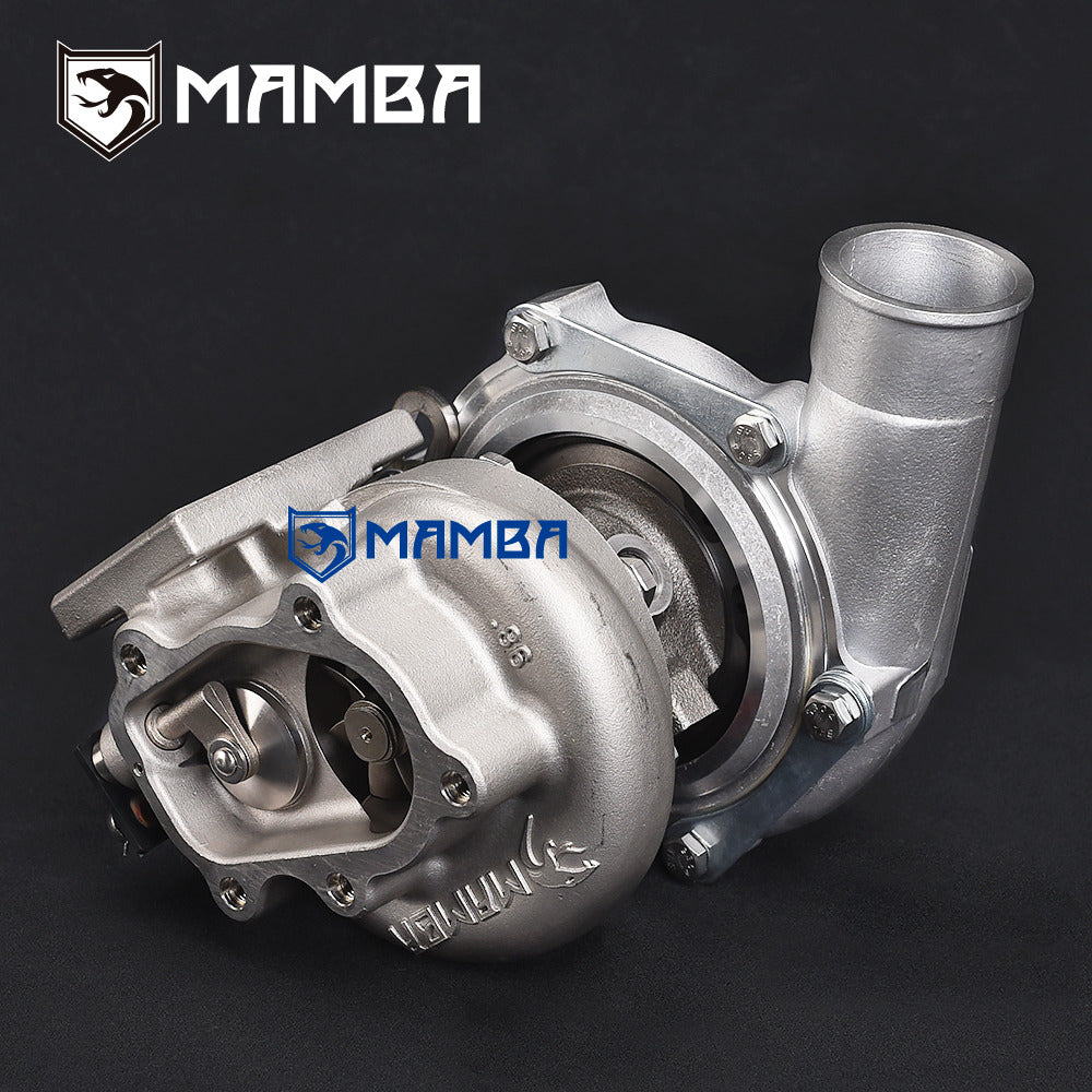 GT2860RS 7+7 2.25" A/R.60 + .86 T25 5 Bolt Hsg