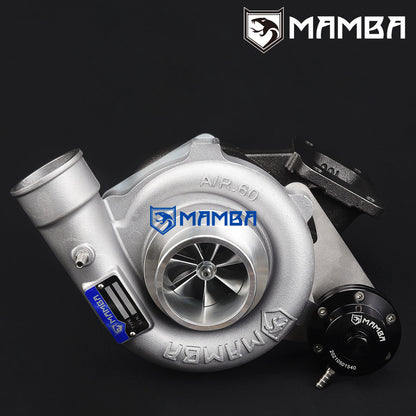 GTX2863R 2.25" Ball Bearing Turbocharger .73 T3 6 Bolt