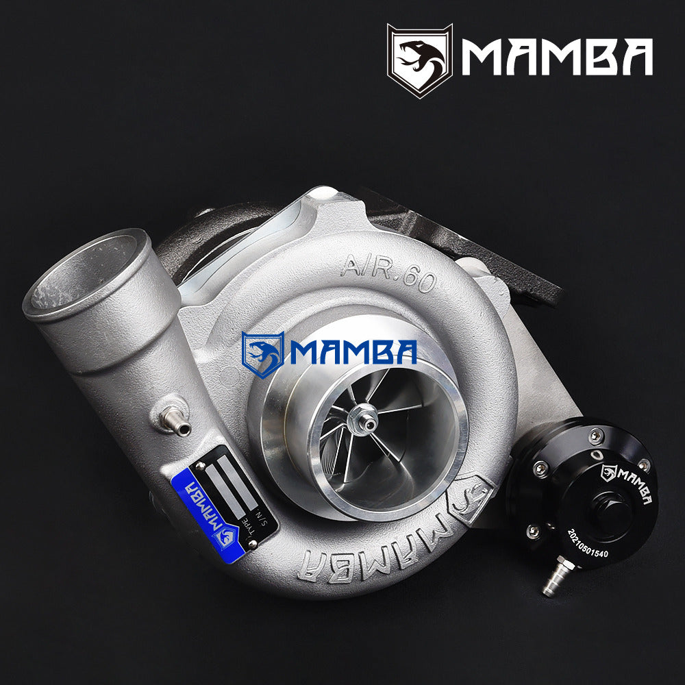 GTX2863R 2.25" Ball Bearing Turbocharger .73 T3 6 Bolt