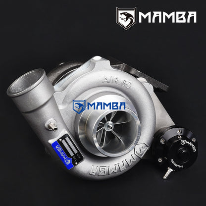 GTX2863R 2.25" Ball Bearing Turbocharger .73 T3 6 Bolt