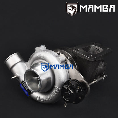 GT2860RS 7+7 Universal 2.25" .60 + .73 T3 6 Bolt