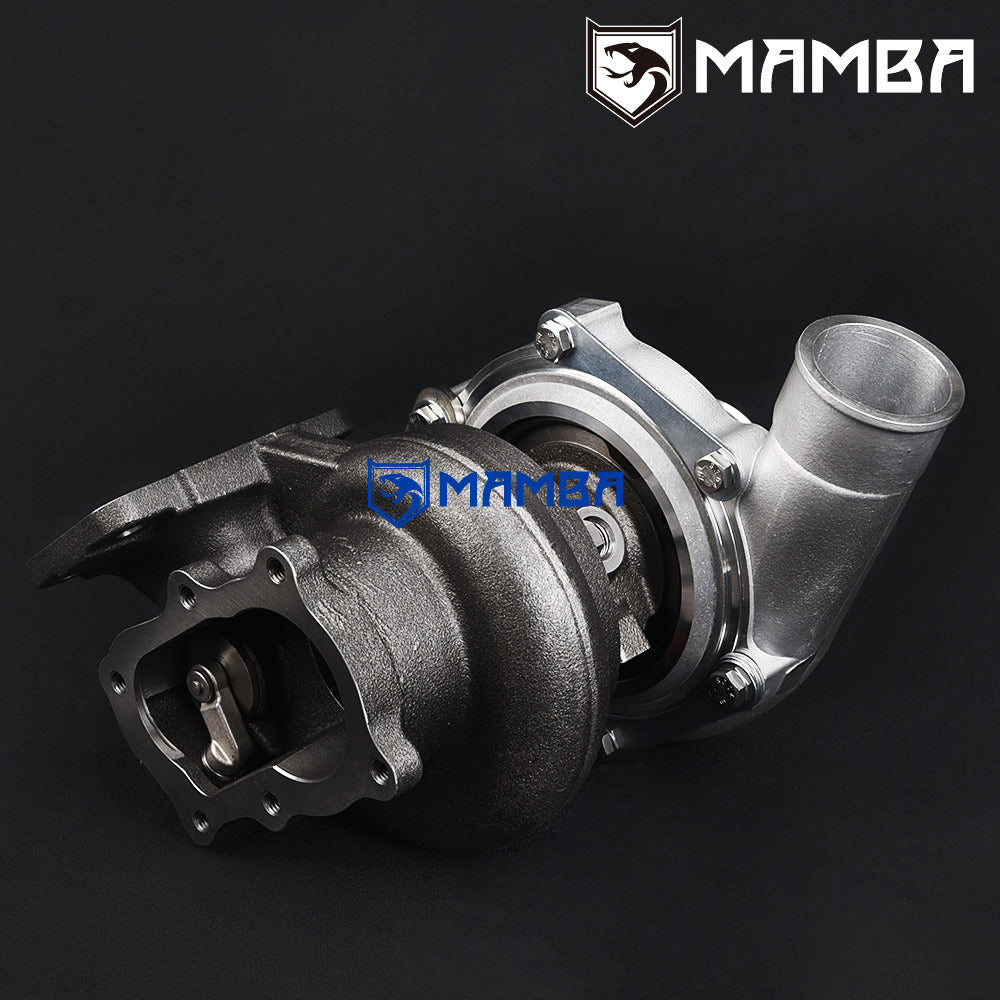 GT2860RS 7+7 Universal 2.25" .60 + .73 T3 6 Bolt