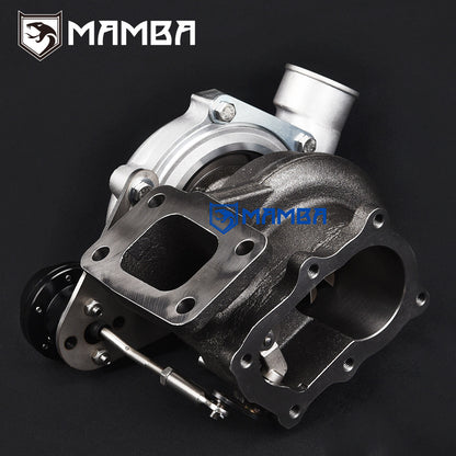 GT2860RS 7+7 Universal 2.25" .60 + .73 T3 6 Bolt