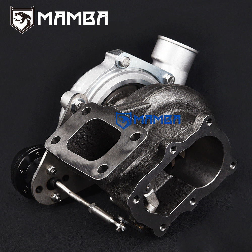 GTX2863R 2.25" Ball Bearing Turbocharger .57 T3 6 Bolt