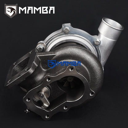 GT2860RS 7+7 Universal 2.25" .60 + .73 T3 6 Bolt