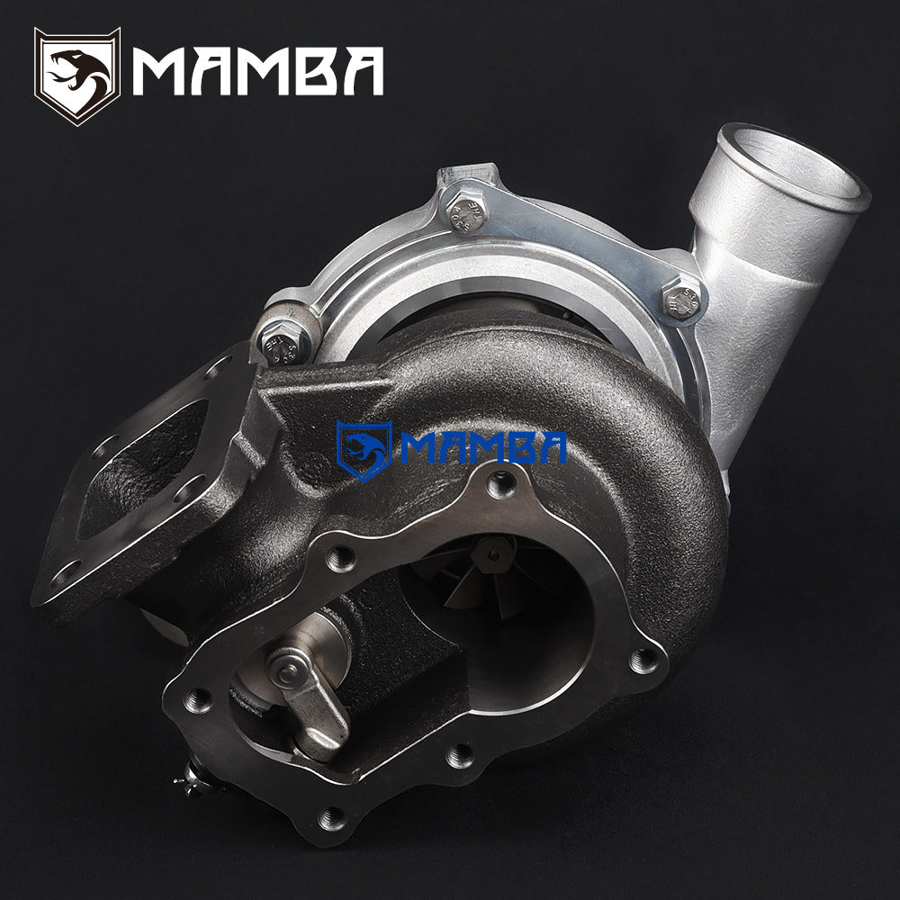 GTX2863R 2.25" Ball Bearing Turbocharger .57 T3 6 Bolt