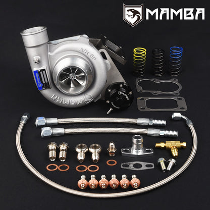 GTX2863R 2.25" Ball Bearing Turbocharger .42 T3 6 Bolt