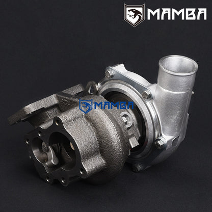 GT2860RS 7+7 2.25" A/R.60 + .42 T3 6 Bolt