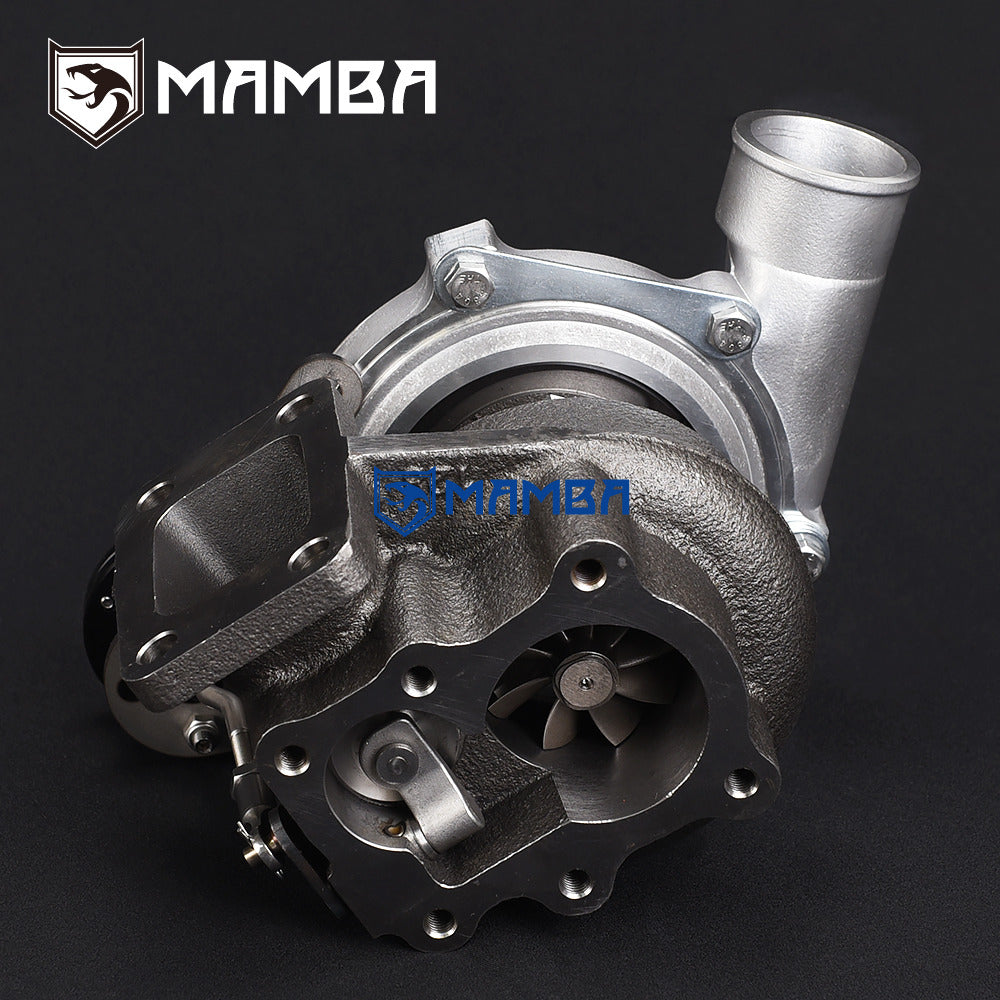 GT2860RS 7+7 2.25" A/R.60 + .42 T3 6 Bolt