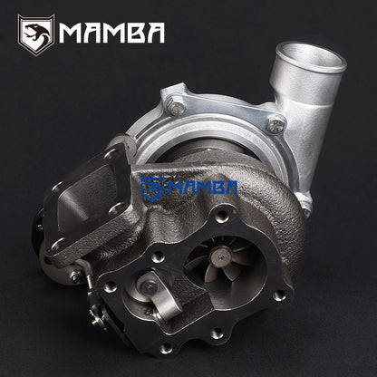 GT2860RS 7+7 2.25" A/R.60 + .42 T3 6 Bolt