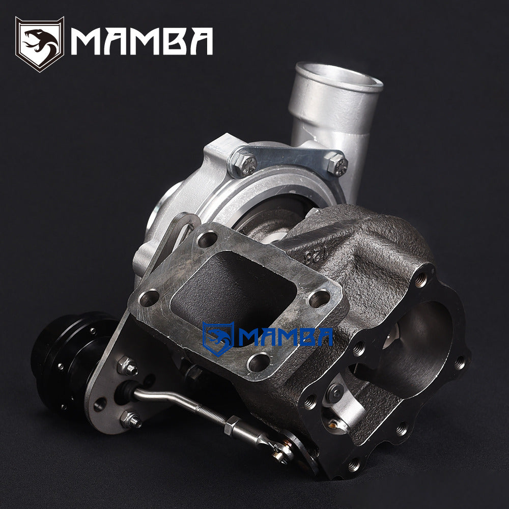 GT2860RS 7+7 2.25" A/R.60 + .42 T3 6 Bolt