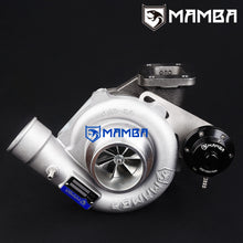 GT2860RS 9-7 2.25" Ball Bearing Turbocharger + .57 T3 V-Band