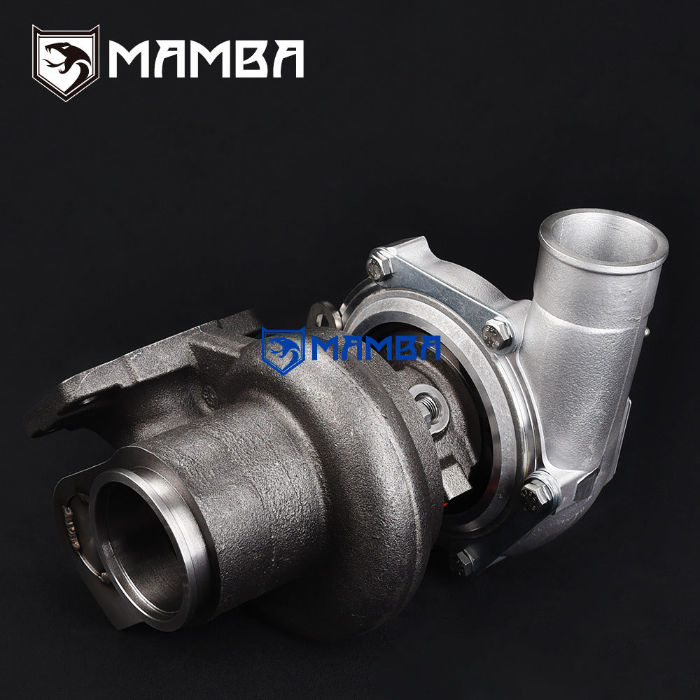 GT2860RS 9-7 2.25" Ball Bearing Turbocharger + .73 T3 V-Band