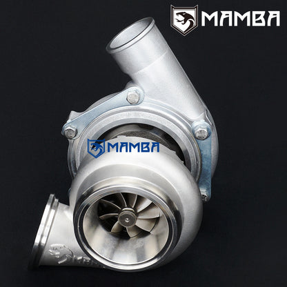 GT2860RS 7+7 2.25" A/R.60 + .61 V-Band In Out