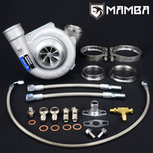 GTX2863R 2.25" Ball Bearing Turbocharger .73 V-Band In Out