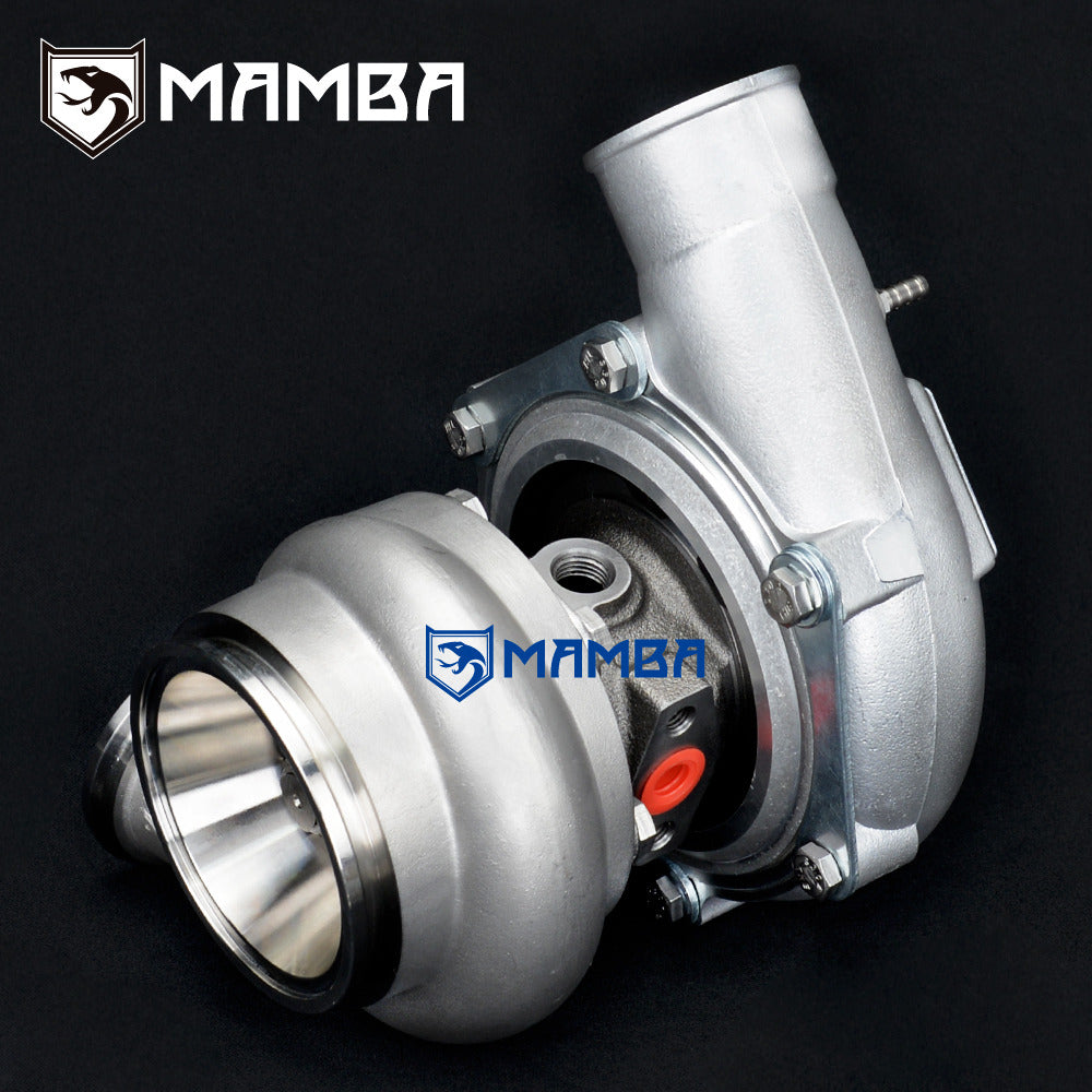 GT2860RS 7+7 2.25" A/R.60 +.73 V-Band In Out