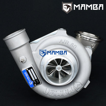 GTX2863R 2.25" Ball Bearing Turbocharger .73 V-Band In Out