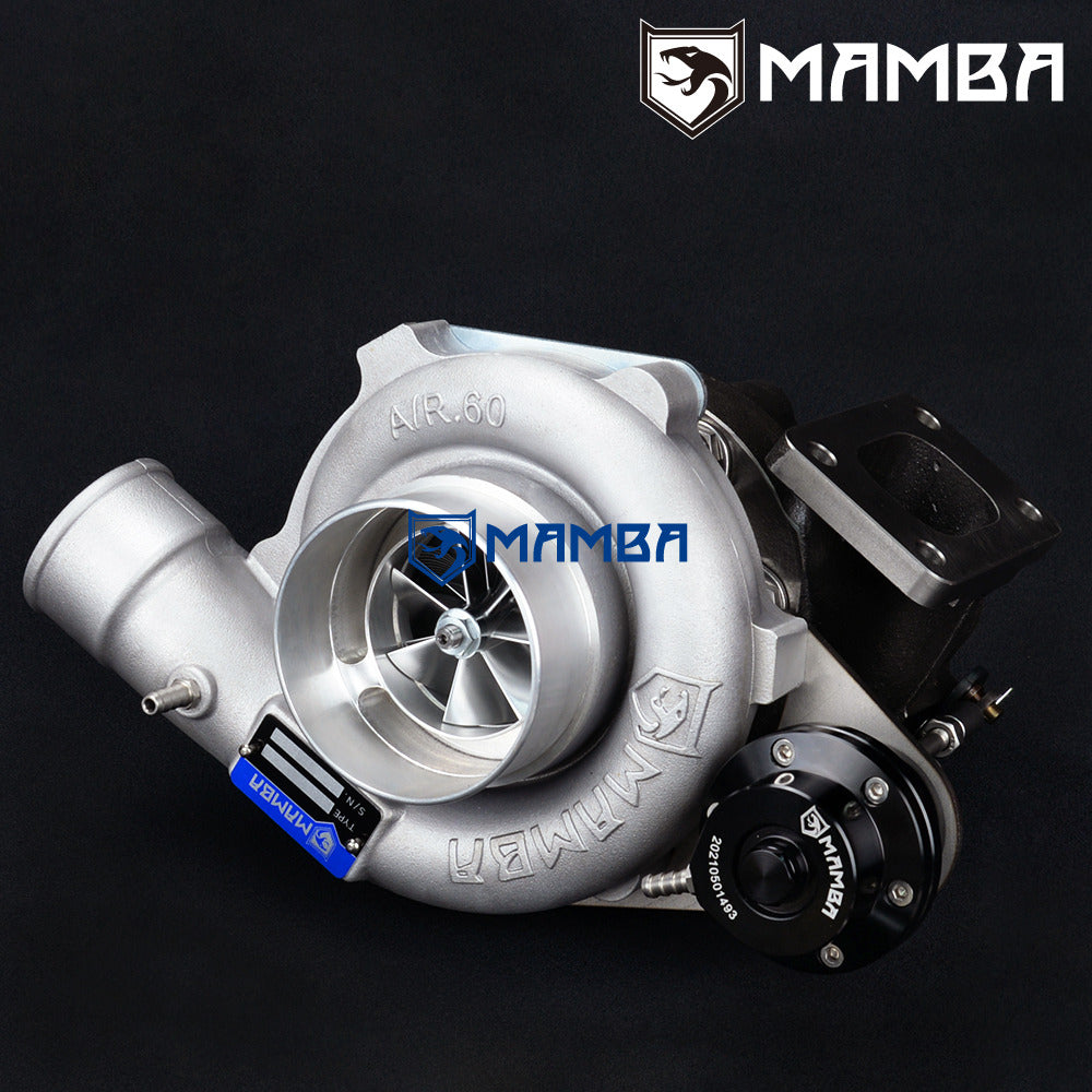 GT2860RS 9-7 3" Ball Bearing Turbocharger .42 T25 5 Bolt