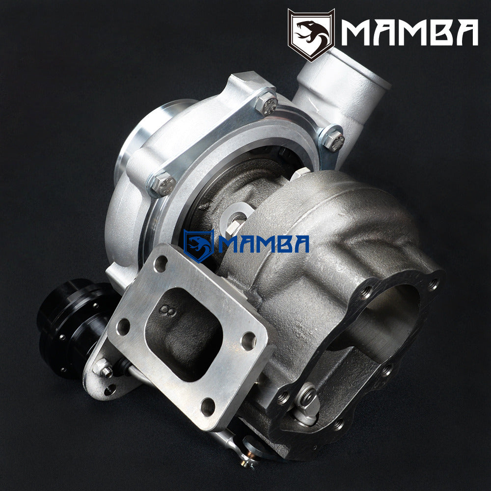 GT2860RS 9-7 3" Ball Bearing Turbocharger .64 T25 5 Bolt