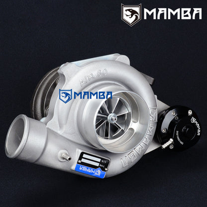 GT2860RS 9-7 3" Ball Bearing Turbocharger .42 T25 5 Bolt