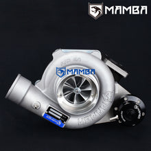 GT2860RS 9-7 3" Ball Bearing Turbocharger .42 T25 5 Bolt