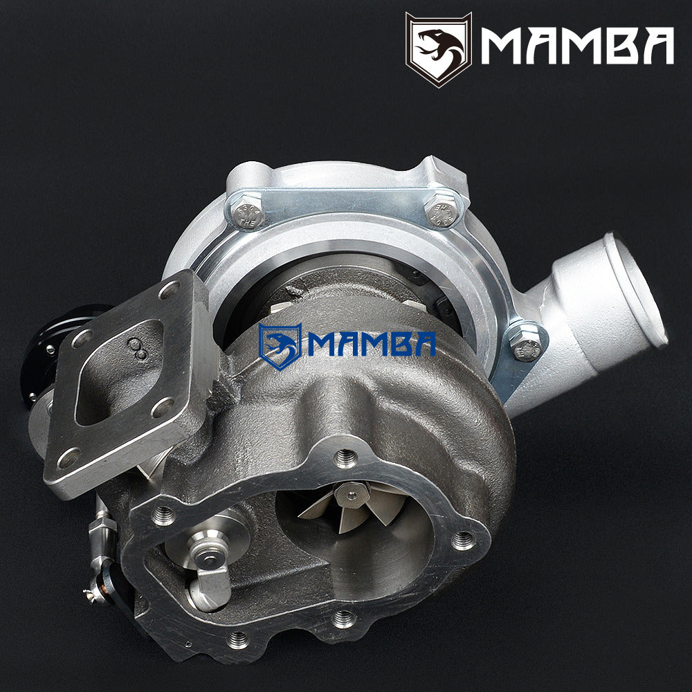 GT2860RS 9-7 3" Ball Bearing Turbocharger .64 T25 5 Bolt