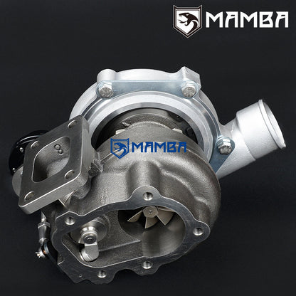 GT2860RS 9-7 3" Ball Bearing Turbocharger .64 T25 5 Bolt