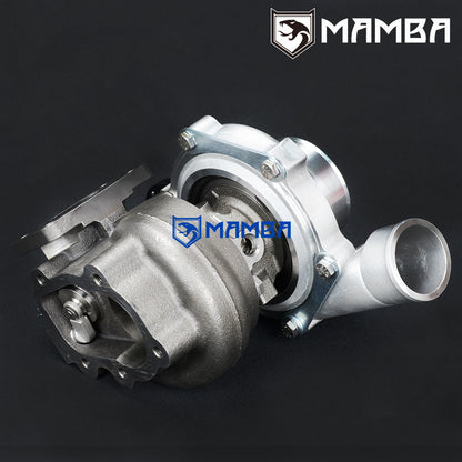 GT2860RS 9-7 3" Ball Bearing Turbocharger .64 T25 5 Bolt