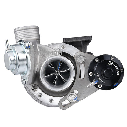 MAMBA 9-6 Billet 2.35" TD04HL-20T w/ 6cm T25 Housing & BOV