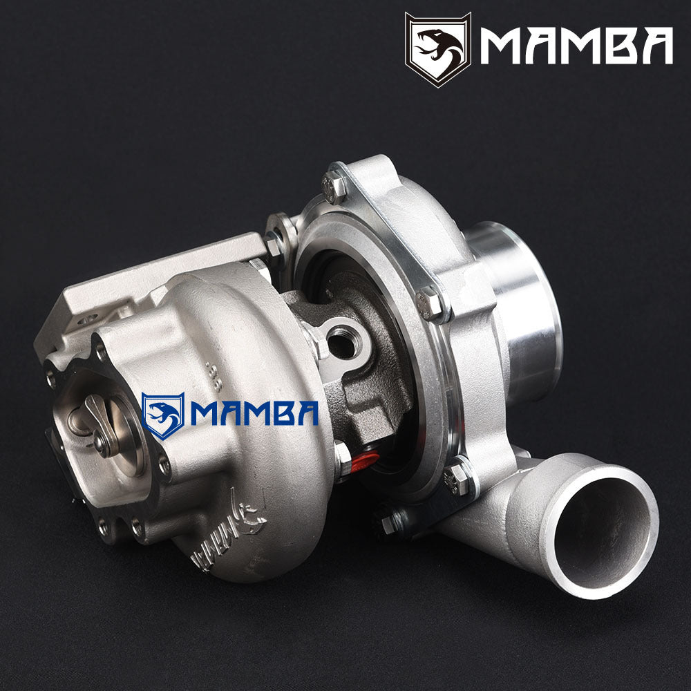 GT2860RS 9-7 3" Ball Bearing Turbocharger .86 T25 5 Bolt
