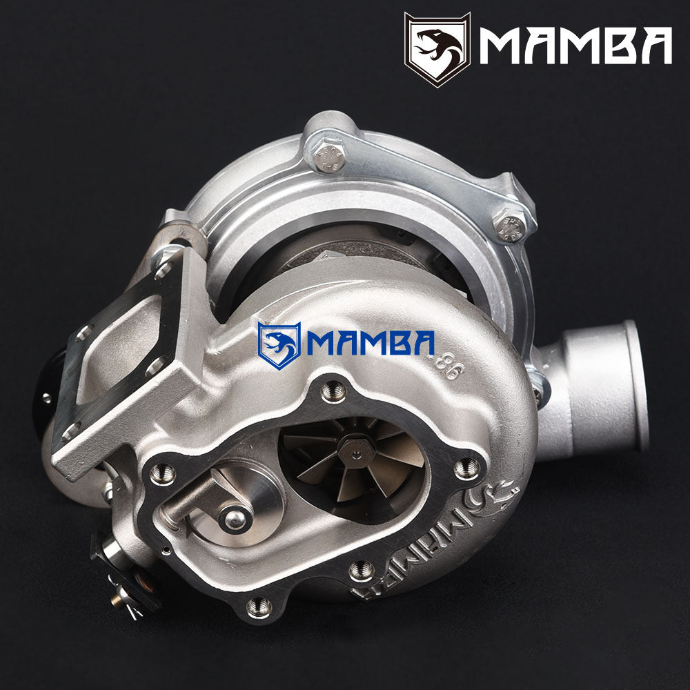 GT2860RS 9-7 3" Ball Bearing Turbocharger .86 T25 5 Bolt