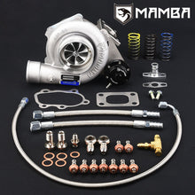 GT2860RS 9-7 3" Ball Bearing Turbocharger .86 T25 5 Bolt