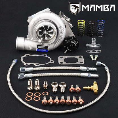 GT2860RS 9-7 3" Ball Bearing Turbocharger .86 T25 5 Bolt