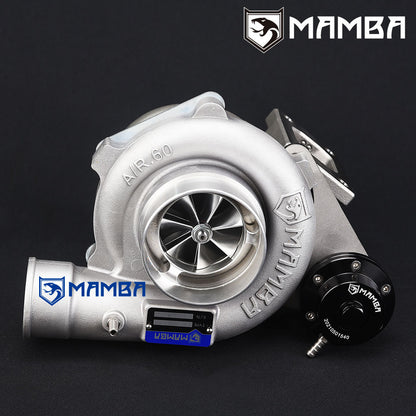 GT2860RS 9-7 3" Ball Bearing Turbocharger .86 T25 5 Bolt