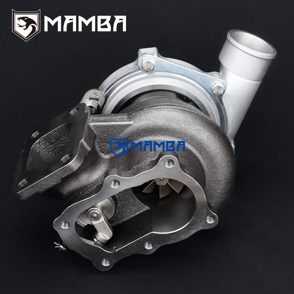 GT2860RS 9-7 3" Ball Bearing Turbocharger .57 T3 6 Bolt