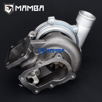 GT2860RS 9-7 3" Ball Bearing Turbocharger .57 T3 6 Bolt