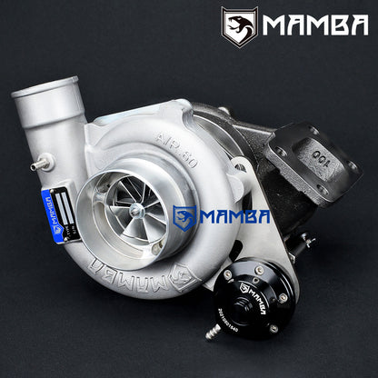 GT2860RS 9-7 3" Ball Bearing Turbocharger .73 T3 6 Bolt