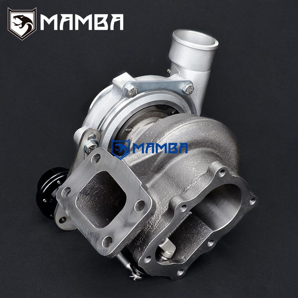 GT2860RS 9-7 3" Ball Bearing Turbocharger .57 T3 6 Bolt