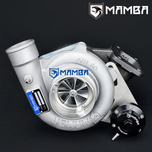 GT2860RS 9-7 3" Ball Bearing Turbocharger .57 T3 6 Bolt