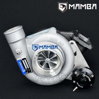 GT2860RS 9-7 3" Ball Bearing Turbocharger .57 T3 6 Bolt