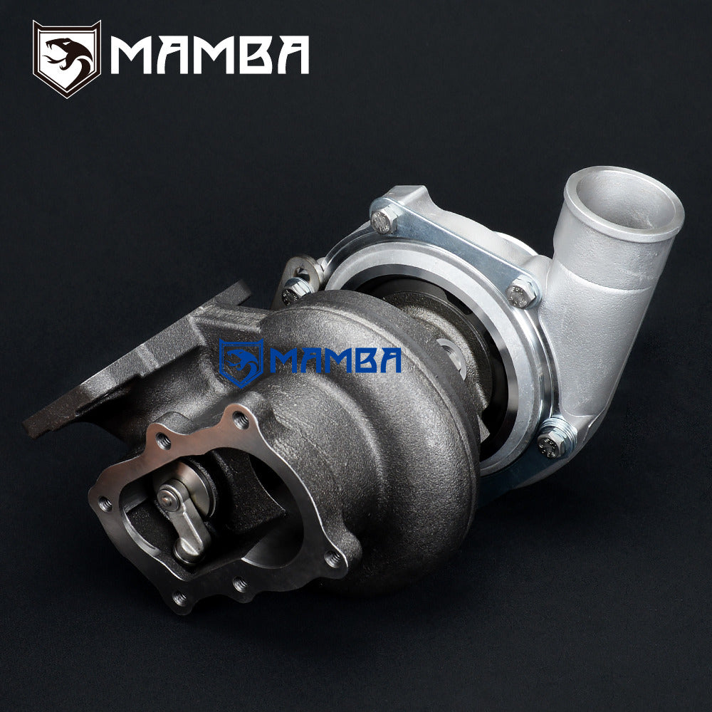 GT2860RS 9-7 3" Ball Bearing Turbocharger .57 T3 6 Bolt